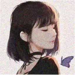读者头像四